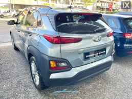 Hyundai Kona 1.6 CRDI AUTOMATIC 7DCT PREMIUM 136HP 5D EU6 '19