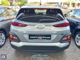 Hyundai Kona 1.6 CRDI AUTOMATIC 7DCT PREMIUM 136HP 5D EU6 '19