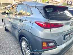 Hyundai Kona 1.6 CRDI AUTOMATIC 7DCT PREMIUM 136HP 5D EU6 '19