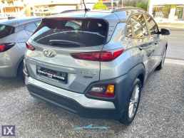 Hyundai Kona 1.6 CRDI AUTOMATIC 7DCT PREMIUM 136HP 5D EU6 '19