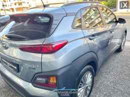 Hyundai Kona 1.6 CRDI AUTOMATIC 7DCT PREMIUM 136HP 5D EU6 '19