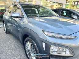 Hyundai Kona 1.6 CRDI AUTOMATIC 7DCT PREMIUM 136HP 5D EU6 '19