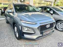 Hyundai Kona 1.6 CRDI AUTOMATIC 7DCT PREMIUM 136HP 5D EU6 '19