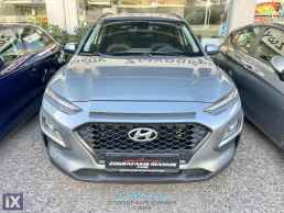 Hyundai Kona 1.6 CRDI AUTOMATIC 7DCT PREMIUM 136HP 5D EU6 '19