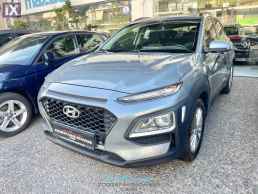 Hyundai Kona 1.6 CRDI AUTOMATIC 7DCT PREMIUM 136HP 5D EU6 '19