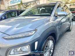 Hyundai Kona 1.6 CRDI AUTOMATIC 7DCT PREMIUM 136HP 5D EU6 '19