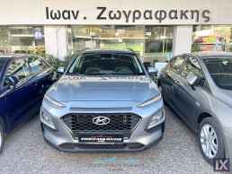 Hyundai Kona 1.6 CRDI AUTOMATIC 7DCT PREMIUM 136HP 5D EU6 '19