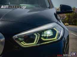 Bmw 118 1.5i F40 Sport line 136Hp Steptronic-GR '20