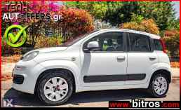 Fiat Panda 1.3 MTJ 95HP EURO6 '17