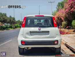 Fiat Panda 1.3 MTJ 95HP EURO6 '17