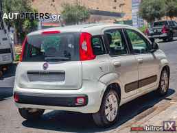 Fiat Panda 1.3 MTJ 95HP EURO6 '17