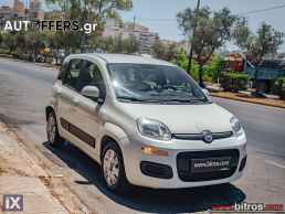 Fiat Panda 1.3 MTJ 95HP EURO6 '17