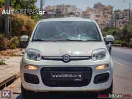 Fiat Panda 1.3 MTJ 95HP EURO6 '17