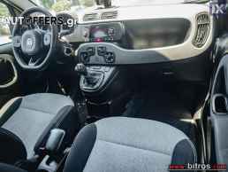 Fiat Panda 1.3 MTJ 95HP EURO6 '17