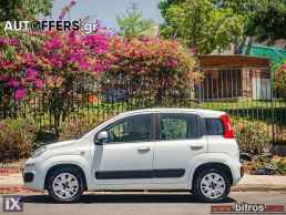 Fiat Panda 1.3 MTJ 95HP EURO6 '17