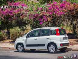 Fiat Panda 1.3 MTJ 95HP EURO6 '17