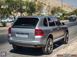 Porsche Cayenne (955) 3.2i V6 (250 Hp) Tiptronic S '05