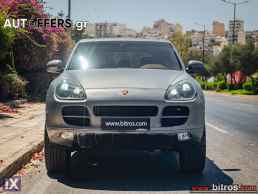 Porsche Cayenne (955) 3.2i V6 (250 Hp) Tiptronic S '05