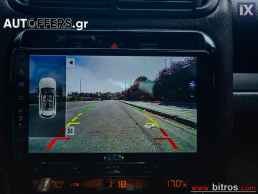 Porsche Cayenne (955) 3.2i V6 (250 Hp) Tiptronic S '05