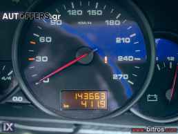 Porsche Cayenne (955) 3.2i V6 (250 Hp) Tiptronic S '05