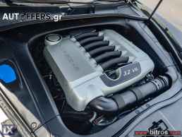 Porsche Cayenne (955) 3.2i V6 (250 Hp) Tiptronic S '05