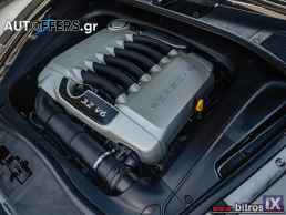 Porsche Cayenne (955) 3.2i V6 (250 Hp) Tiptronic S '05