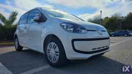 Volkswagen Up '16