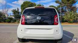 Volkswagen Up '16