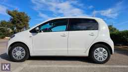 Volkswagen Up '16