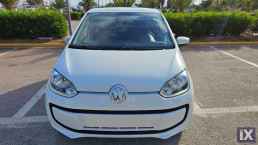 Volkswagen Up '16