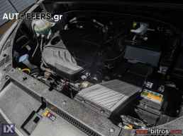 Hyundai Tucson N-LINE! 4X4! HTRAC 1.6 CRDI 48V HYBRID 136PS DCT-7 '20