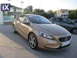 Volvo V40 -5 Χρόνια εγγύηση- 1.5 LIVSTYL T3 152HP AUTOMATIC '16