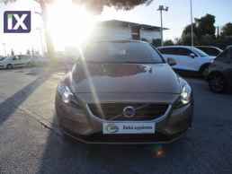 Volvo V40 -5 Χρόνια εγγύηση- 1.5 LIVSTYL T3 152HP AUTOMATIC '16