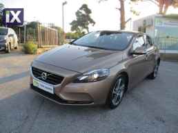 Volvo V40 -5 Χρόνια εγγύηση- 1.5 LIVSTYL T3 152HP AUTOMATIC '16