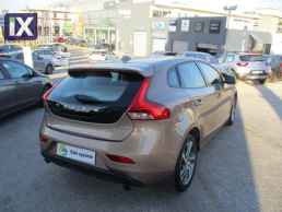 Volvo V40 -5 Χρόνια εγγύηση- 1.5 LIVSTYL T3 152HP AUTOMATIC '16