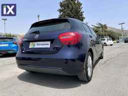 Mercedes-Benz A 180 5 Χρονια εγγυηση- A180D URBAN '17