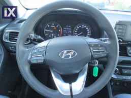 Hyundai i30 -5 Χρόνια εγγύηση- 1.5 ACTIVE DIESEL 95HP '20