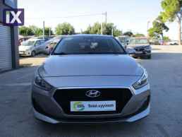 Hyundai i30 -5 Χρόνια εγγύηση- 1.5 ACTIVE DIESEL 95HP '20