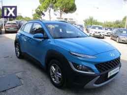 Hyundai Kona -5 Χρόνια εγγύηση- 1.0 EXCLUSIVE 120HP '21