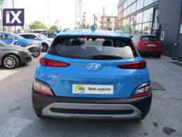 Hyundai Kona -5 Χρόνια εγγύηση- 1.0 EXCLUSIVE 120HP '21