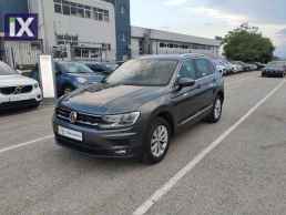 Volkswagen Tiguan 5 Χρόνια εγγύηση-ADVANCE '20