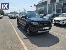 Ford Ranger 5ΠΛΗ ΕΓΓΥΗΣΗ-WILD TRACK '20