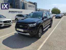 Ford Ranger 5ΠΛΗ ΕΓΓΥΗΣΗ-WILD TRACK '20