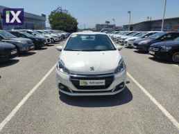 Peugeot 208 5 Χρόνια εγγύηση-BUSINESS '19