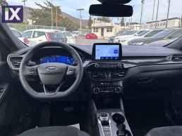 Ford Kuga 5 Xρονια εγγυηση- ST-LINE '22