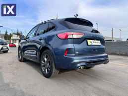 Ford Kuga 5 Xρονια εγγυηση- ST-LINE '22