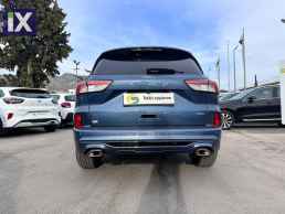 Ford Kuga 5 Xρονια εγγυηση- ST-LINE '22