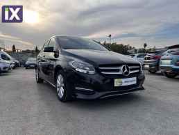 Mercedes-Benz B 180 5 Xρονια εγγυηση- B-CLASS '18