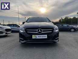 Mercedes-Benz B 180 5 Xρονια εγγυηση- B-CLASS '18