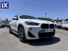 Bmw X2 5 Χρονια εγγυηση-S-DRIVE 16D '20